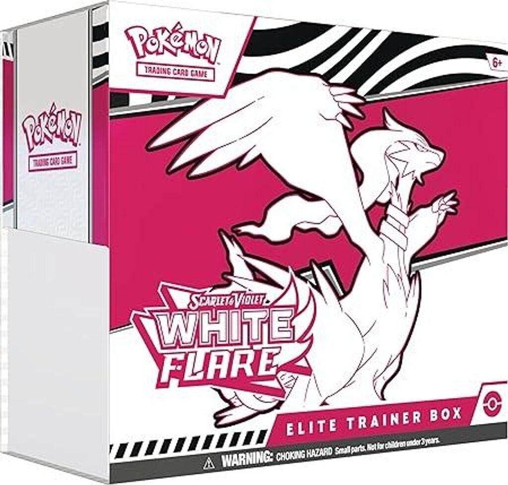 White Flare